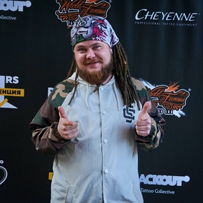 Unconvention 1RS | Day 1-2