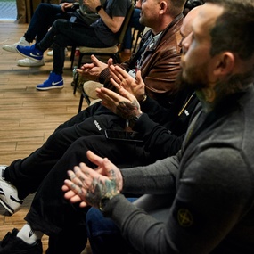 Unconvention 1RS | Day 1-2