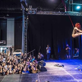 글라드락 토트포 콘벤트 | Day 1