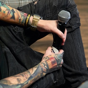 Unconvention 1RS | Day 1-2