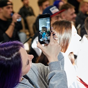 Unconvention 1RS | 3일차-4일차