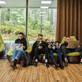 Unconvention 1RS | 3일차-4일차