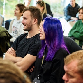 Unconvention 1RS | 3일차-4일차