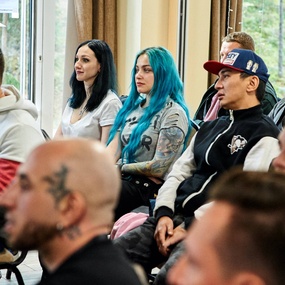 Unconvention 1RS | 3일차-4일차