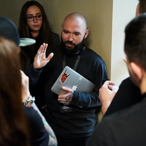 Unconvention 1RS | 3일차-4일차