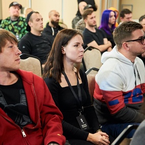 Unconvention 1RS | 3일차-4일차