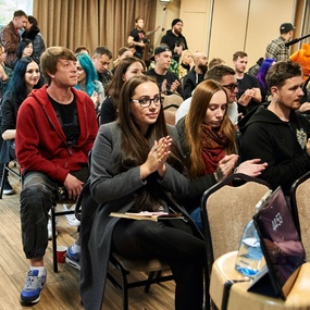 Unconvention 1RS | 3일차-4일차