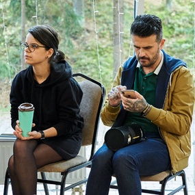 Unconvention 1RS | 3일차-4일차