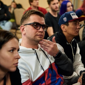 Unconvention 1RS | 3일차-4일차