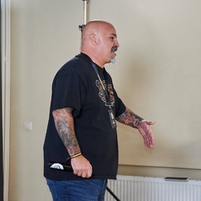 Unconvention 1RS | 3일차-4일차