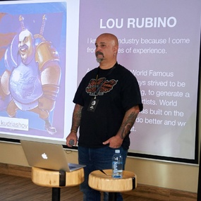 Unconvention 1RS | 3일차-4일차