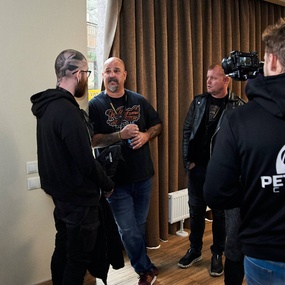 Unconvention 1RS | 3일차-4일차