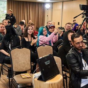 Unconvention 1RS | 3일차-4일차