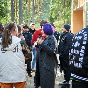 Unconvention 1RS | 3일차-4일차