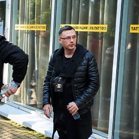 Unconvention 1RS | 3일차-4일차