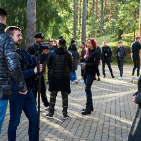 Unconvention 1RS | 3일차-4일차