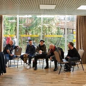 Unconvention 1RS | 3일차-4일차