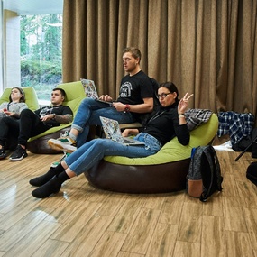 Unconvention 1RS | 3일차-4일차