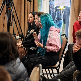 Unconvention 1RS | 3일차-4일차