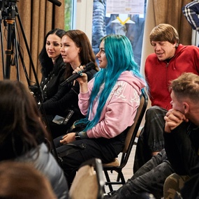 Unconvention 1RS | 3일차-4일차