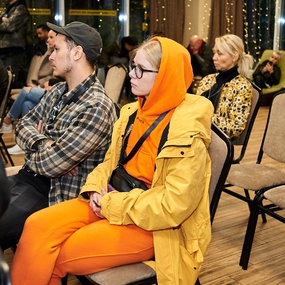 Unconvention 1RS | 3일차-4일차