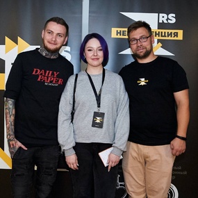 Unconvention 1RS | 3일차-4일차