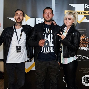 Unconvention 1RS | 3일차-4일차