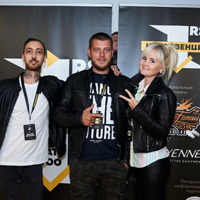 Unconvention 1RS | 3일차-4일차