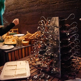 Unconvention 1RS | 3일차-4일차