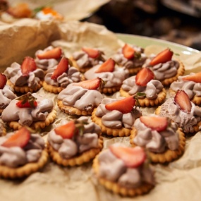 Unconvention 1RS | 3일차-4일차