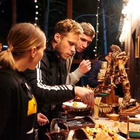 Unconvention 1RS | 3일차-4일차