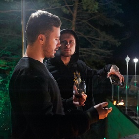 Unconvention 1RS | 3일차-4일차