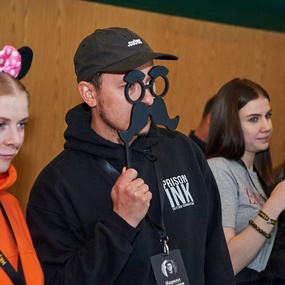 Unconvention 1RS | 3일차-4일차