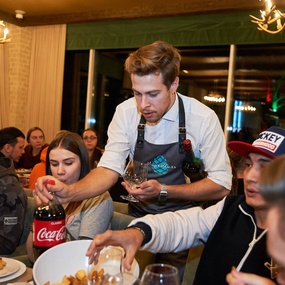 Unconvention 1RS | 3일차-4일차