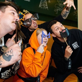 Unconvention 1RS | 3일차-4일차