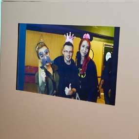 Unconvention 1RS | 3일차-4일차