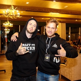 Unconvention 1RS | 3일차-4일차