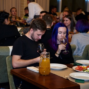 Unconvention 1RS | 3일차-4일차