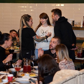 Unconvention 1RS | 3일차-4일차