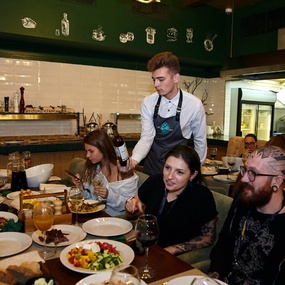 Unconvention 1RS | 3일차-4일차