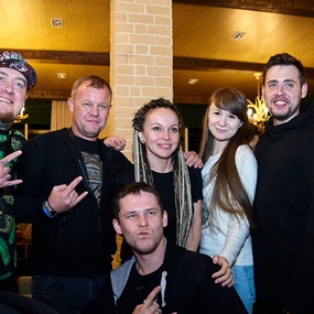 Unconvention 1RS | 3일차-4일차