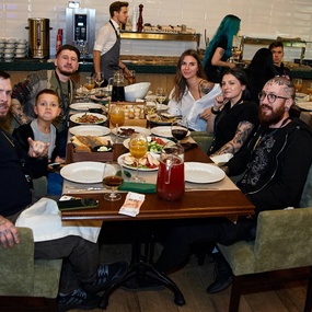 Unconvention 1RS | 3일차-4일차