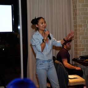 Unconvention 1RS | 3일차-4일차