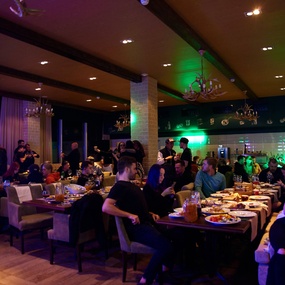 Unconvention 1RS | 3일차-4일차