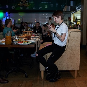 Unconvention 1RS | 3일차-4일차