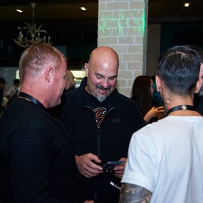 Unconvention 1RS | 3일차-4일차