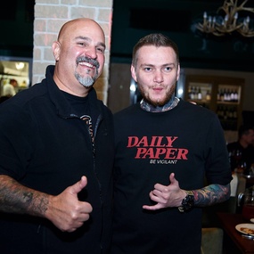 Unconvention 1RS | 3일차-4일차