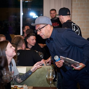 Unconvention 1RS | 3일차-4일차