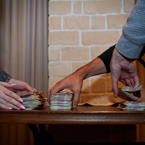 Unconvention 1RS | 3일차-4일차