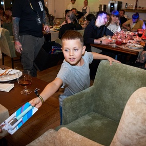 Unconvention 1RS | 3일차-4일차